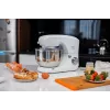Kuchysk Robot TEESA EASY COOK SINGLE Balts