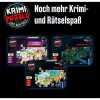 detektīv-puzle “Die drei Kids: Vorsicht Glibberfalle” (150 gab.)