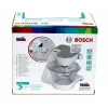 Virtuves robots KLEIN Bosch Silver 9234 – rotaļlietu virtuves ierīces replika