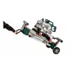 Metabo 629006000 zāģa statīvs zaļš nerūsējošais tērauds 4 kājas