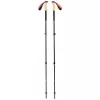 Melns Diamond Trail CorkTrekking Poles Fig