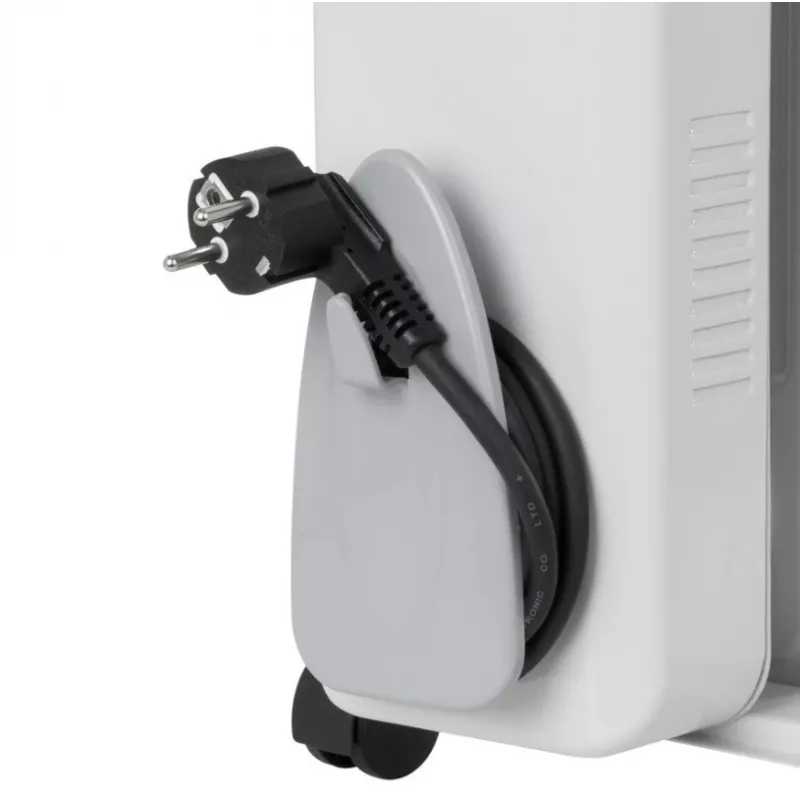 Eļļas sildītājs Noveen OH11 2500W