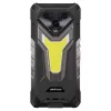 Viedtālrunis UleFone Armor 34 Pro (Plus) 16/512GB 5G, izturīga Android ierīce, 16 GB RAM, 512 GB krātuve, 5G savienojamība