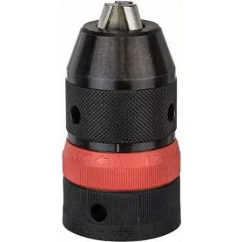 Bosch Accessories bezatslēgas urbjpatrona SUPRA SK, 1,5 līdz 13 mm, 1/2 līdz 20 2608572273