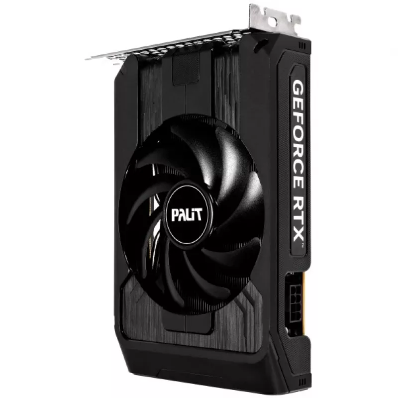 Grafikas karte GeForce RTX 5050 8 GB GDDR6