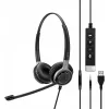 Austiņu komplekts EPOS IMPACT SC 665 USB