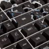 Traitors TARTARUS GAKC-373 tastatūras vāciņu komplekts — saderīgs mehānisko tastatūru vāciņi, UK izkārtojums