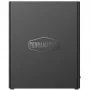 TerraMaster F8 SSD PLUS NAS/krātuves serveris Galddators Intel® Core™ i3 i3-N305 16 GB DDR5 Melns