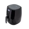 Karstā gaisa fritieris JATA JEFR1225 5 L 1300 W Melns