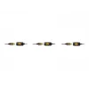 USB kabelis DeLOCK 82446 USB 2.0 10 m melns
