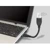 USB kabelis DeLOCK 0,15m 2xUSB3.0-A