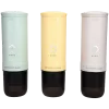 BUYDEEM Nano Espresso automāts, modelis OTEM-01, krāsa Mellow Yellow