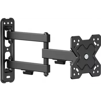 VALUE LCD/TV sienas stiprinājums 3 grozāmi VESA100x100 81,28 cm