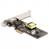 DeLOCK 88506 PCI Express x1 tīkla karte, 1 x RJ45 2.5 Gigabit LAN PoE+
