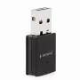 USB 2.0 Wi-Fi adapteris Gembird WNP-UA300-01 — RTL8192EU, 2,4 GHz, 802.11b/g/n, 300 Mb/s