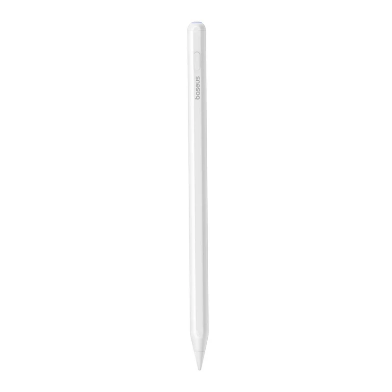 Stylus Baseus Smooth Writing Series P80015804213-00 — aktīvā irbulis ar bezvadu un vadu uzlādi