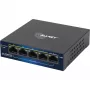 PoE komutators ALLNET ALL-SG8005P 5 portu Gigabit (5x RJ45, PoE)