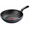 Wok panna Tefal So Light 28 cm — indukcijas, nepiedegoša, viegla