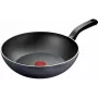 Wok panna Tefal So Light 28 cm — indukcijas, nepiedegoša, viegla