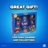 BRAWL STARS S1 FIGŪRIŅAS - 8 GAB. DELUXE KASTĪTE VER.C