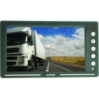 Axion CRV 7105M HD rokas instruments — izturīga tērauda konstrukcija
