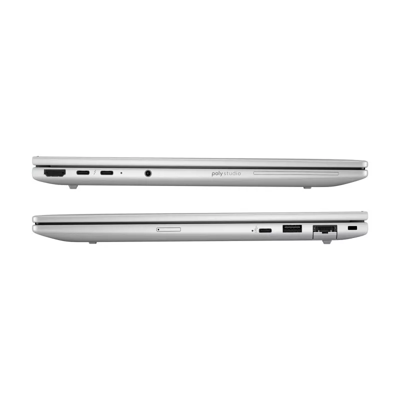HP INC. ELITEBOOK 8 G1I U7-225U 16 collu Intel Core i7 16GB 512GB 5G Windows 11 Pro klēpjdators