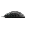 White Shark Premium Line ESL-M4 Naginata Melns