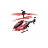RC helikopters Revell TOXI ar elektrisko dzinēju, LiPo 75 mAh, 15 g, balts/sarkans/melns