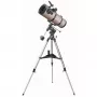 Teleskops Bresser Optics Pluto 114/500 20x