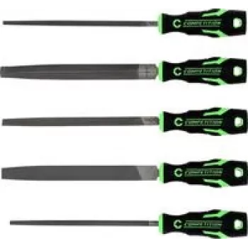KS TOOLS 512.0405 COMPETITION vīļu komplekts 1 gab. (512.0405)