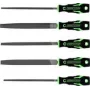 KS TOOLS 512.0405 COMPETITION vīļu komplekts 1 gab. (512.0405)