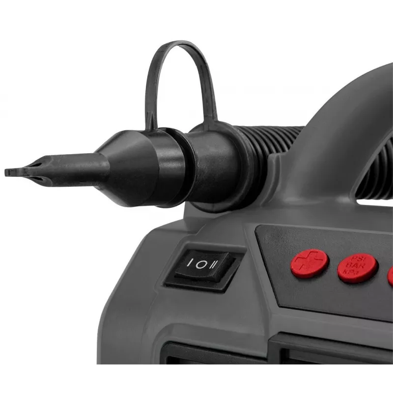 Graphite 58GE113 gaisa kompresors