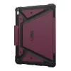 Aizsargvāciņš iPad Air M2/M3 (bordo)