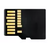 microSDXC atmiņas karte Silicon Power Hypera microSDXC Express 512 GB — UHS-I U3, V30, A1, 10. klase