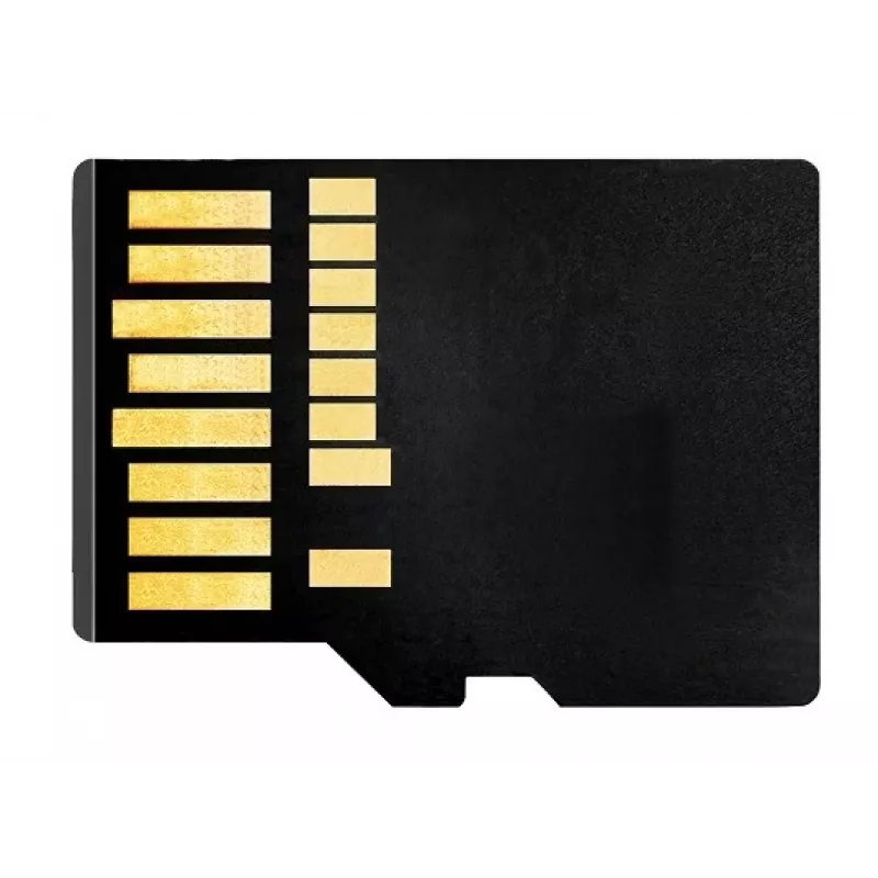 microSDXC atmiņas karte Silicon Power Hypera microSDXC Express 512 GB — UHS-I U3, V30, A1, 10. klase