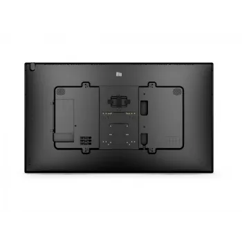 Elo Touch Systems E103937 Displejs 5054 L Melns