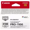 Canon LUCIA PRO II tintes kasetne 1 gab. Oriģināla standarta ienesīguma foto pelēkā