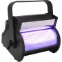 Prožektors EUROLITE Flood 210 asym RGBLI 210W — asimetrisks LED skatuves/darba apgaismojums
