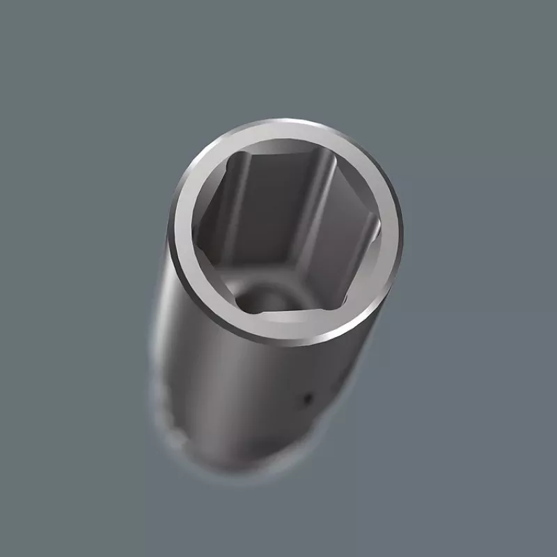 Wera 05004525001 ligzdas/ligzdu komplekts
