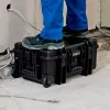Instrumentu glabāšanas futrālis Knipex 00 21 37