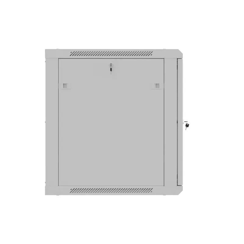 19 collu sienas skapja rāmis 12U 600x600 pelēks