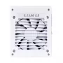Barošanas bloks Lian Li SP0850G.W 850 W SFX 80 PLUS Gold 20+4 pin ATX balts