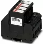 Phoenix Contact 2800184 pārsprieguma aizsardzība 240 V Melns (2800184)