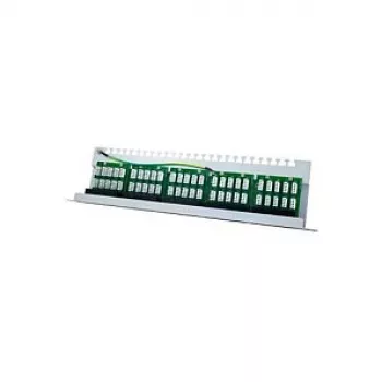 Synergy 21 S215203 - RJ-45 - Cat3 - Pelēks - 1,77 kg