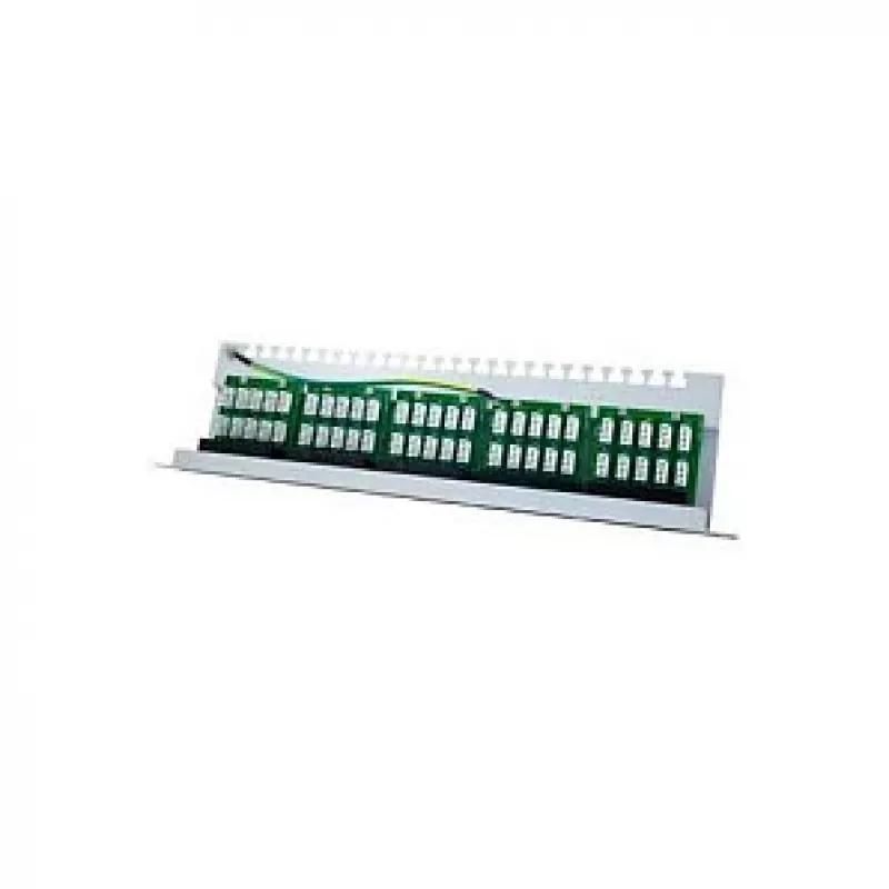 Synergy 21 S215203 - RJ-45 - Cat3 - Pelēks - 1,77 kg