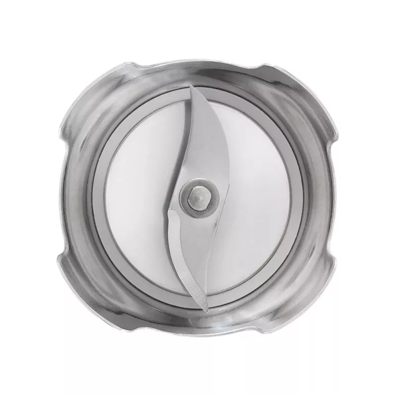 Iegremdējamais blenderis Smeg HBF11BLEU Melns