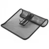 Galda paplāšu organizators Forpus FO30565 melns