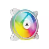 ARGB apgaismojuma komplekts White Shark Nebula-2 5V RGB (modelis NEBULA-2-W)