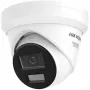 Turret IP drošības kamera Hikvision DS-2CD2343G2-LIZY (AcuSense) 2688×1520, 2,8/4 mm, āra, griestu/sienas stiprinājums