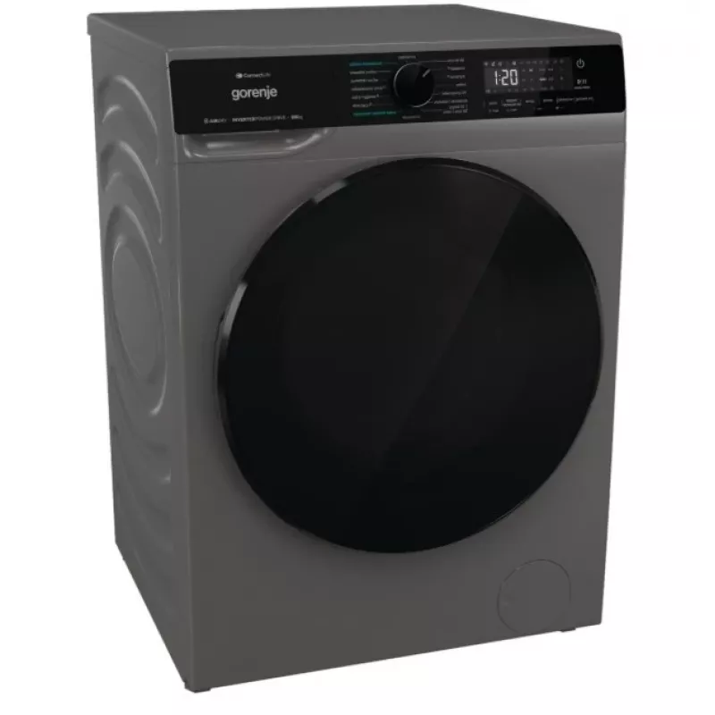 Veļas mazgājamā-žāvējamā mašīna GORENJE WD2PA964ADT/PL